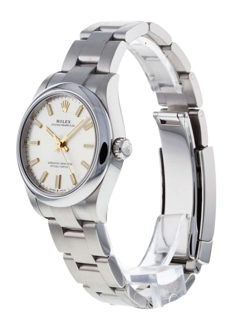 Rolex Oyster Perpetual 277200